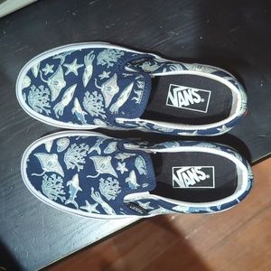 Kids Vans